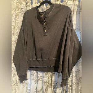 American Eagle Crewneck Sweater